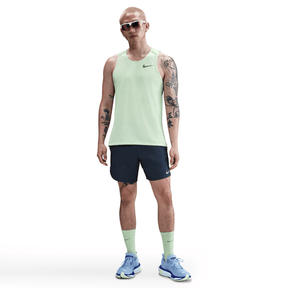 Quần Ngắn Thể Thao Nam Nike As M Nk Df Stride 7In Bf Shrt
