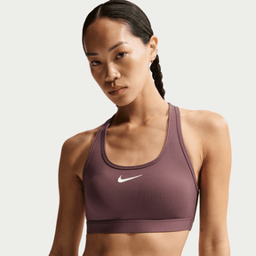 Áo Ngực Thể Thao Nữ Nike As W Nk Swsh Med Spt Bra