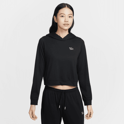 Áo Khoác Thể Thao Thời Trang Nữ Nike As W Nsw Chill Knit Ltwt Os Ho