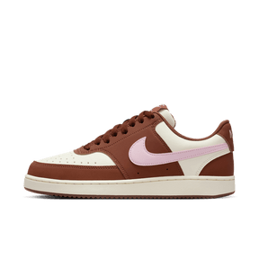 Giày Thể Thao Thời Trang Nữ Nike W Nike Court Vision Lo P Nbk