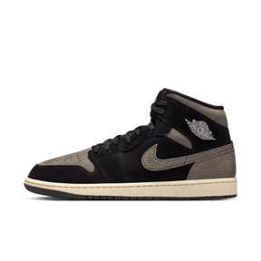 Giày Thể Thao Thời Trang Nam Nike Air Jordan 1 Mid Se