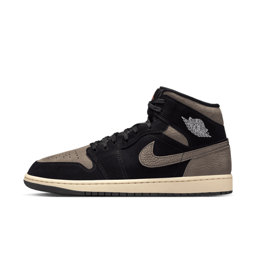 Giày Thể Thao Thời Trang Nam Nike Air Jordan 1 Mid Se