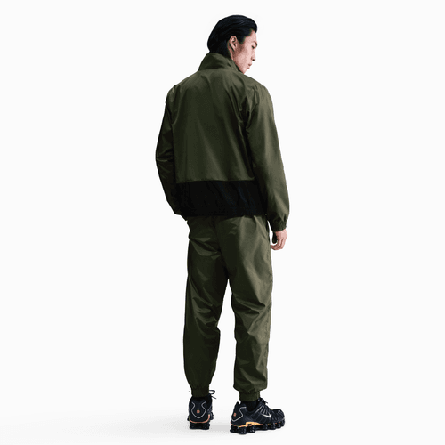 Bộ Áo Quần Thể Thao Thời Trang Nam Nike As M Nk Club Wvn Trk Suit