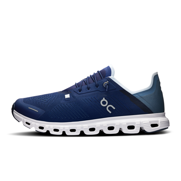 Giày Thể Thao Thời Trang Nam On Running Cloud 6 Coast