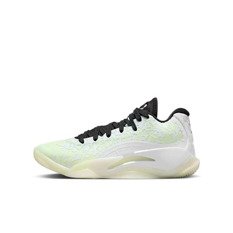 Giày Thể Thao Bóng Rổ Trẻ Em Unisex Nike Jordan Zion 3 (Gs)