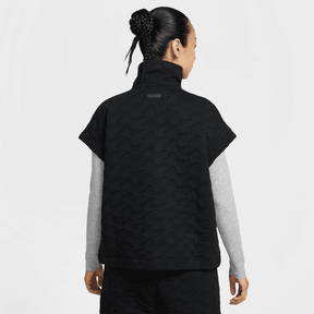Áo Khoác Thể Thao Thời Trang Nữ Nike As W Nsw Phnx Flc Os Aoj Vest