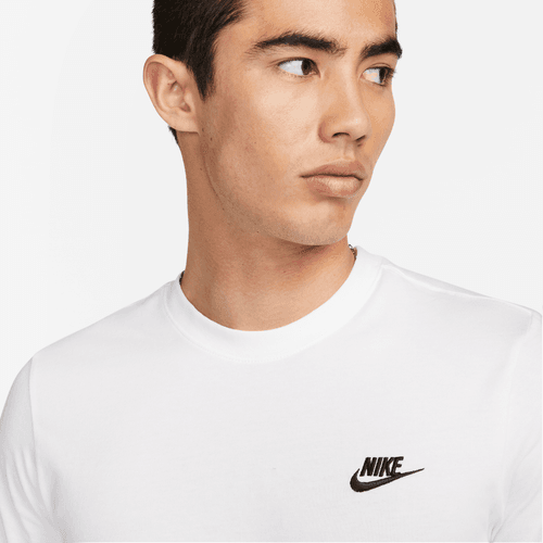 Áo tay ngắn thể thao Nam NIke AS M NSW CLUB TEE