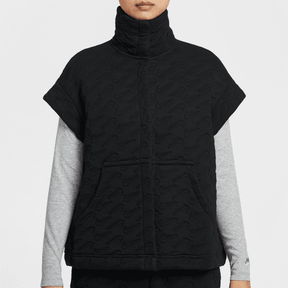 Áo Khoác Thể Thao Thời Trang Nữ Nike As W Nsw Phnx Flc Os Aoj Vest