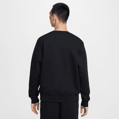 Áo Tay Dài Thể Thao Thời Trang Nam Nike As M Nk Club Bb Gfx Crew