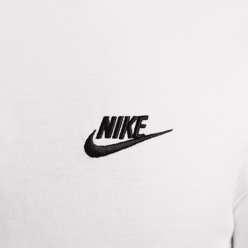Áo tay ngắn thể thao Nam NIke AS M NSW CLUB TEE
