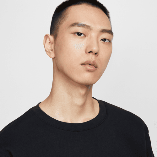 Áo Tay Dài Thể Thao Thời Trang Nam Nike As M Nk Club Bb Gfx Crew