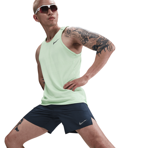 Quần Ngắn Thể Thao Nam Nike As M Nk Df Stride 7In Bf Shrt