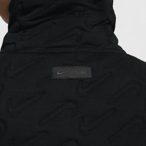 Áo Khoác Thể Thao Thời Trang Nữ Nike As W Nsw Phnx Flc Os Aoj Vest