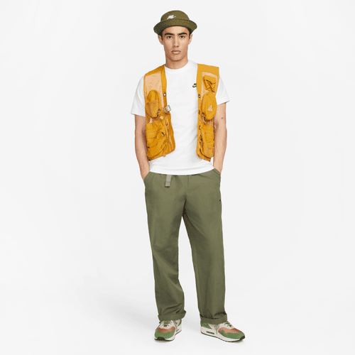 Áo tay ngắn thể thao Nam NIke AS M NSW CLUB TEE