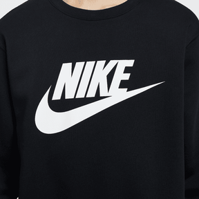 Áo Tay Dài Thể Thao Thời Trang Nam Nike As M Nk Club Bb Gfx Crew