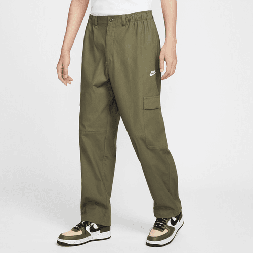 Quần Dài Thể Thao Thời Trang Nam Nike As M Nk Club Wvn Cargo Pant Cl