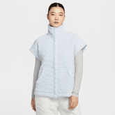 Áo Khoác Thể Thao Thời Trang Nữ Nike As W Nsw Phnx Flc Os Aoj Vest