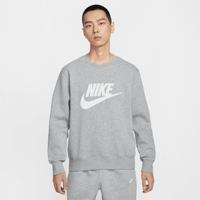 Áo Tay Dài Thể Thao Thời Trang Nam Nike As M Nk Club Bb Gfx Crew