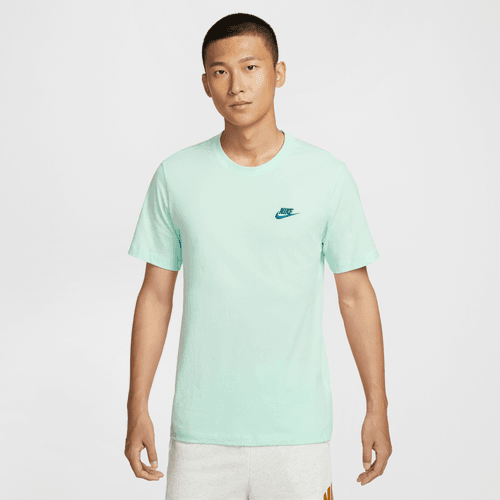 Áo tay ngắn thể thao Nam NIke AS M NSW CLUB TEE