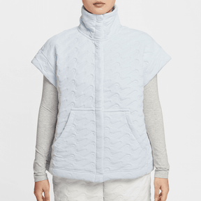 Áo Khoác Thể Thao Thời Trang Nữ Nike As W Nsw Phnx Flc Os Aoj Vest