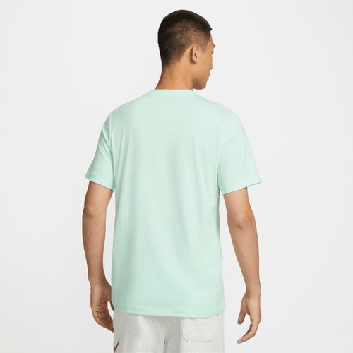 Áo tay ngắn thể thao Nam NIke AS M NSW CLUB TEE