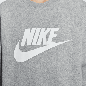Áo Tay Dài Thể Thao Thời Trang Nam Nike As M Nk Club Bb Gfx Crew