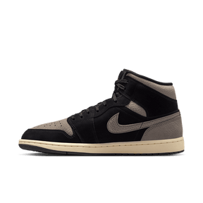 Giày Thể Thao Thời Trang Nam Nike Air Jordan 1 Mid Se