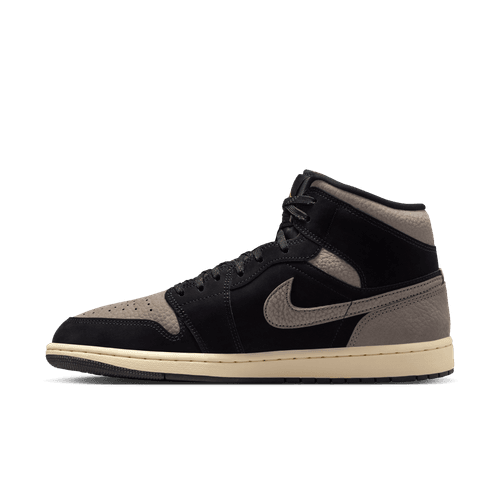 Giày Thể Thao Thời Trang Nam Nike Air Jordan 1 Mid Se