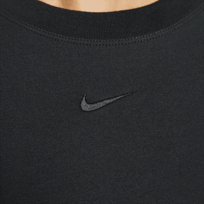 Áo Tay Ngắn Thể Thao Thời Trang Nữ Nike As W Nsw Tee Essntl Lbr