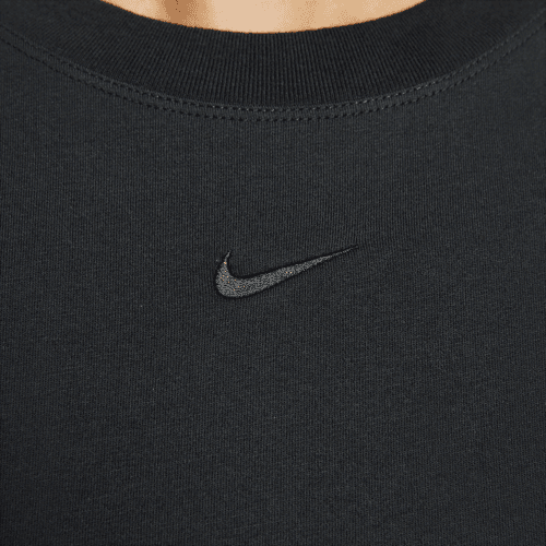 Áo Tay Ngắn Thể Thao Thời Trang Nữ Nike As W Nsw Tee Essntl Lbr
