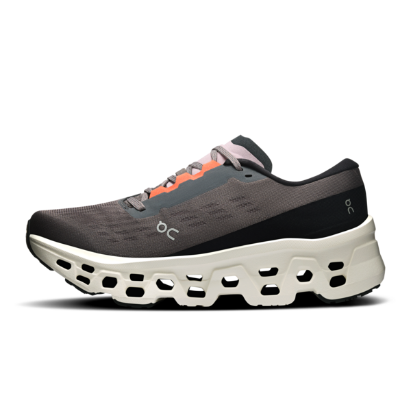 Giày Thể Thao Chạy Bộ Nữ On Running Cloudmonster 3