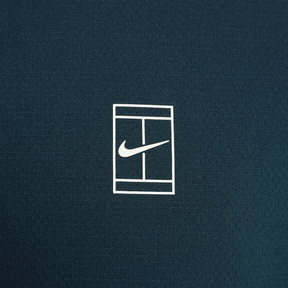 Áo Polo Tay Ngắn Thể Thao Quần Vợt/Pickleball Nam Nike As M Nkct Df Advtg Polo