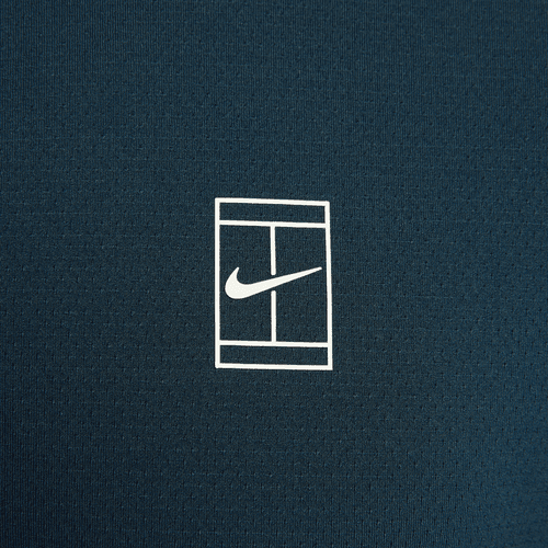 Áo Polo Tay Ngắn Thể Thao Quần Vợt/Pickleball Nam Nike As M Nkct Df Advtg Polo