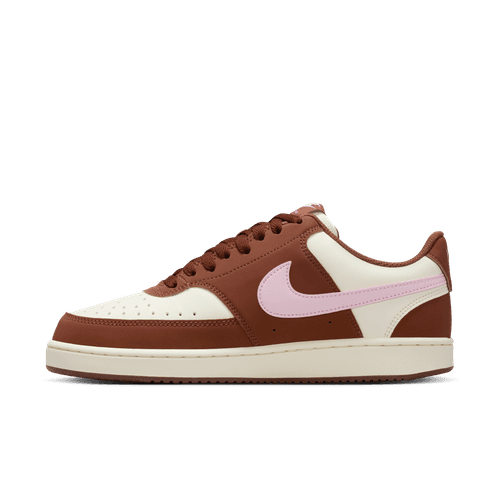 Giày Thể Thao Thời Trang Nữ Nike W Nike Court Vision Lo P Nbk