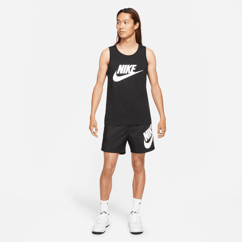Áo Ba Lỗ Thể Thao Thời Trang Nam Nike As M Nsw Tank Icon Futura