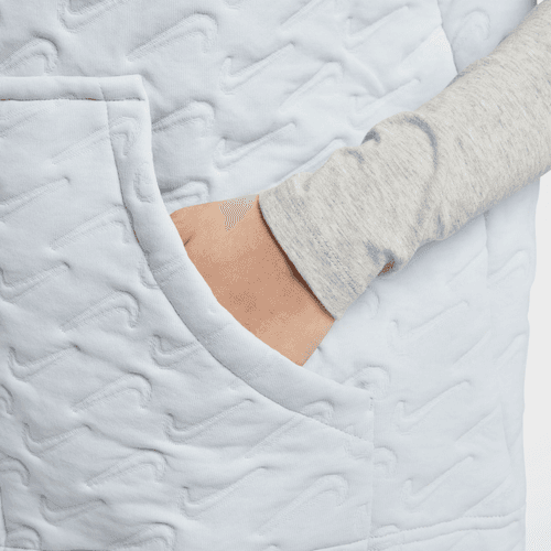 Áo Khoác Thể Thao Thời Trang Nữ Nike As W Nsw Phnx Flc Os Aoj Vest