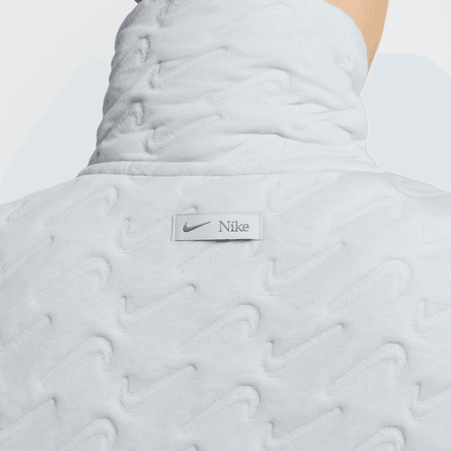 Áo Khoác Thể Thao Thời Trang Nữ Nike As W Nsw Phnx Flc Os Aoj Vest