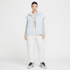 Áo Khoác Thể Thao Thời Trang Nữ Nike As W Nsw Phnx Flc Os Aoj Vest