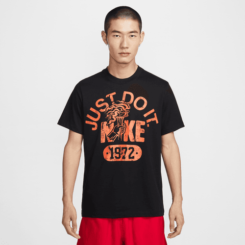 Áo Tay Ngắn Thể Thao Thời Trang Nam Nike As U Nsw Tee Oc Vintage Jdi