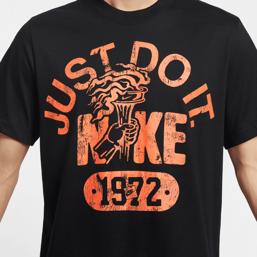 Áo Tay Ngắn Thể Thao Thời Trang Nam Nike As U Nsw Tee Oc Vintage Jdi