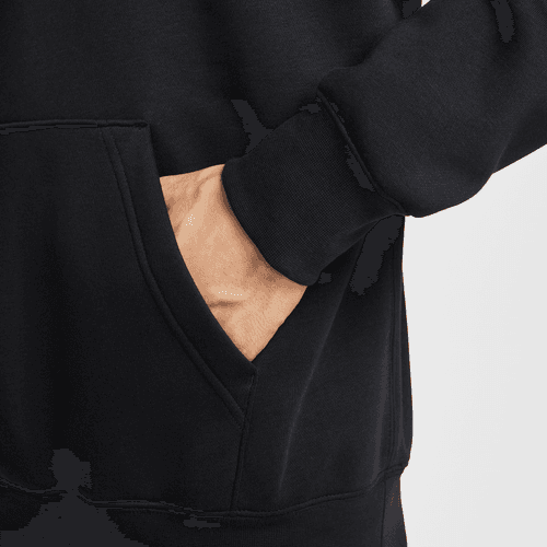 Áo Khoác Thể Thao Thời Trang Nam Nike As M Nk Club Bb Po Gfx Hoodie