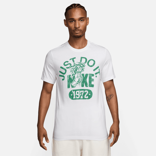 Áo Tay Ngắn Thể Thao Thời Trang Nam Nike As U Nsw Tee Oc Vintage Jdi