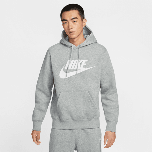 Áo Khoác Thể Thao Thời Trang Nam Nike As M Nk Club Bb Po Gfx Hoodie