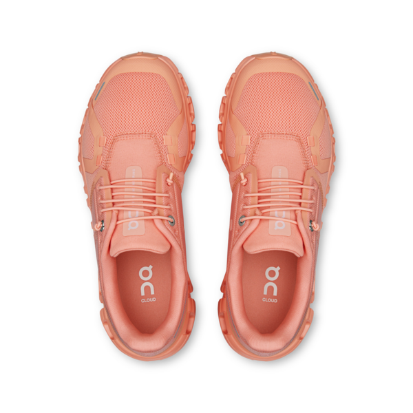 Giày Thể Thao Thời Trang Nữ On Running Cloud 6