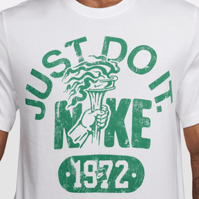 Áo Tay Ngắn Thể Thao Thời Trang Nam Nike As U Nsw Tee Oc Vintage Jdi