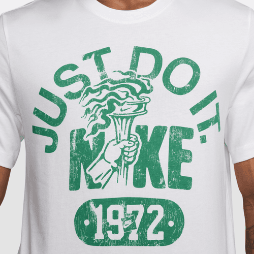 Áo Tay Ngắn Thể Thao Thời Trang Nam Nike As U Nsw Tee Oc Vintage Jdi