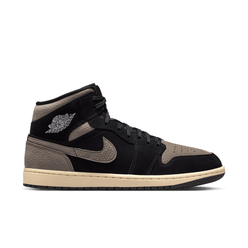 Giày Thể Thao Thời Trang Nam Nike Air Jordan 1 Mid Se