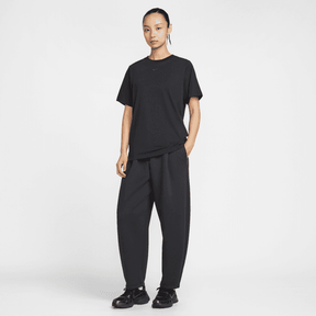 Áo Tay Ngắn Thể Thao Thời Trang Nữ Nike As W Nsw Tee Essntl Lbr