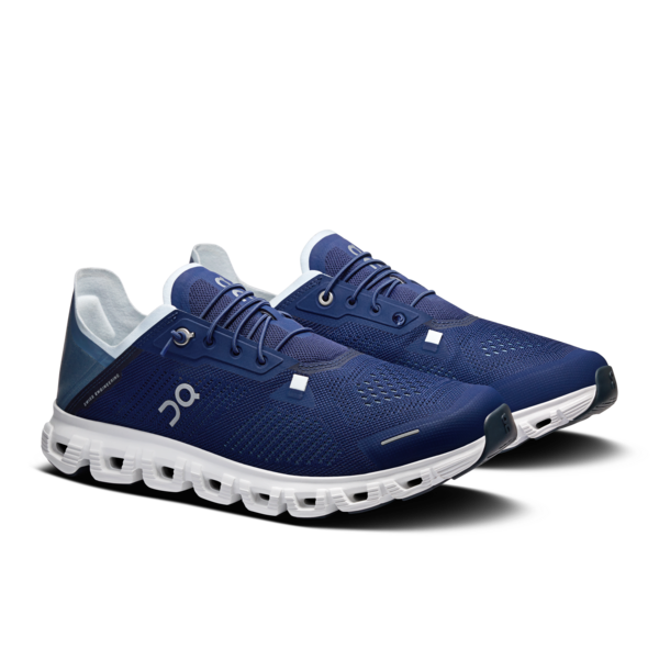 Giày Thể Thao Thời Trang Nam On Running Cloud 6 Coast