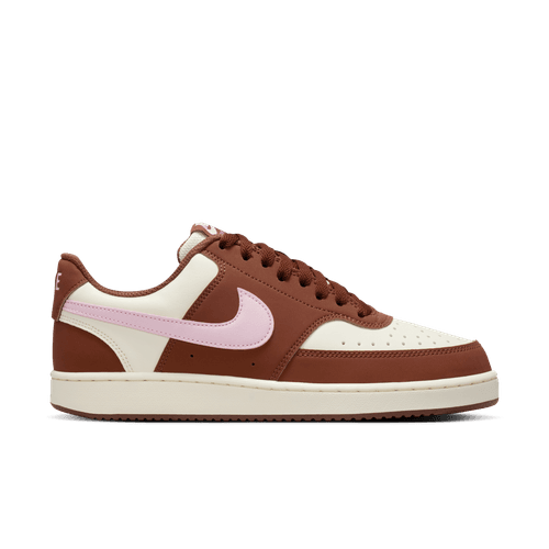 Giày Thể Thao Thời Trang Nữ Nike W Nike Court Vision Lo P Nbk